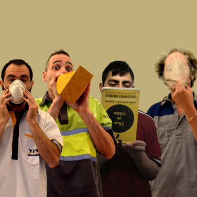 Responsables No Inscriptos en Uniclub