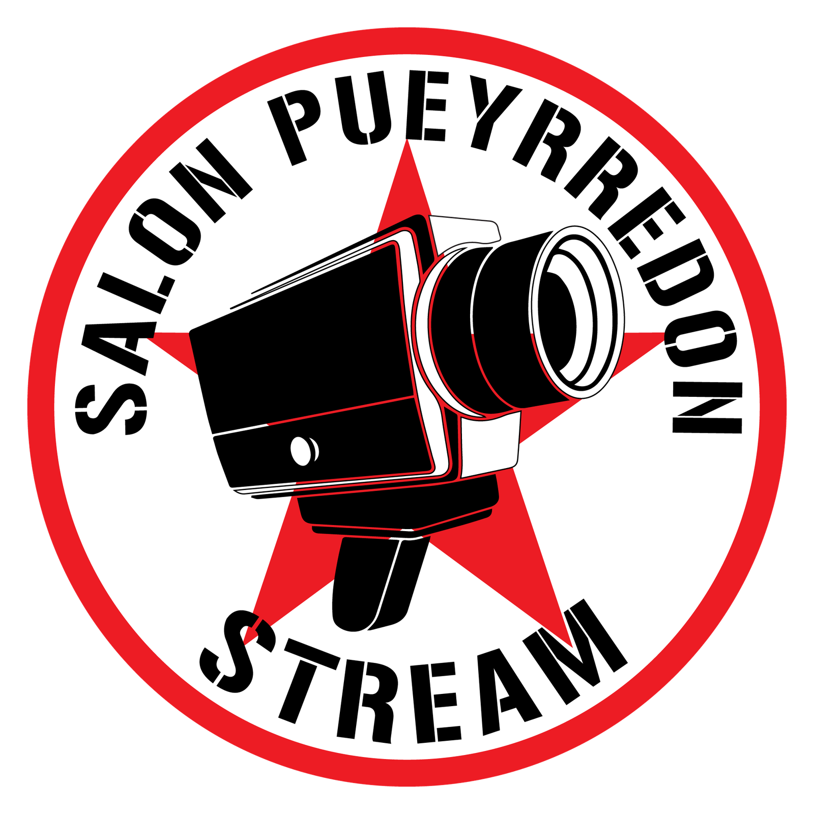 Salón Pueyrredón Stream - Punk en vivo desde Buenos Aires